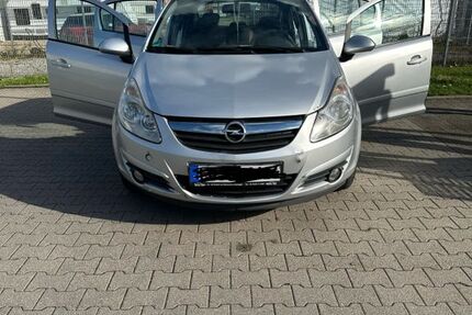Opel Corsa 266.000 km 1.250 &euro; Bönnigheim 74357