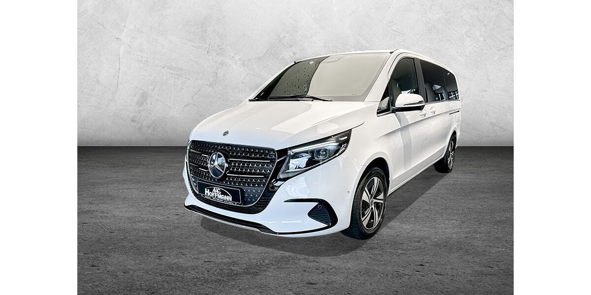 Mercedes-Benz V 250 17.246 km 78.929 &euro; Ludwigsburg 71636