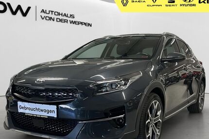 Kia XCeed 56.700 km 18.600 &euro; Stuttgart 70469