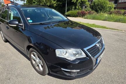 VW Passat 230.000 km 2.800 &euro; Weinstadt 71384