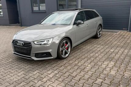 Audi A4 121.743 km 23.500 &euro; Göppingen 73035