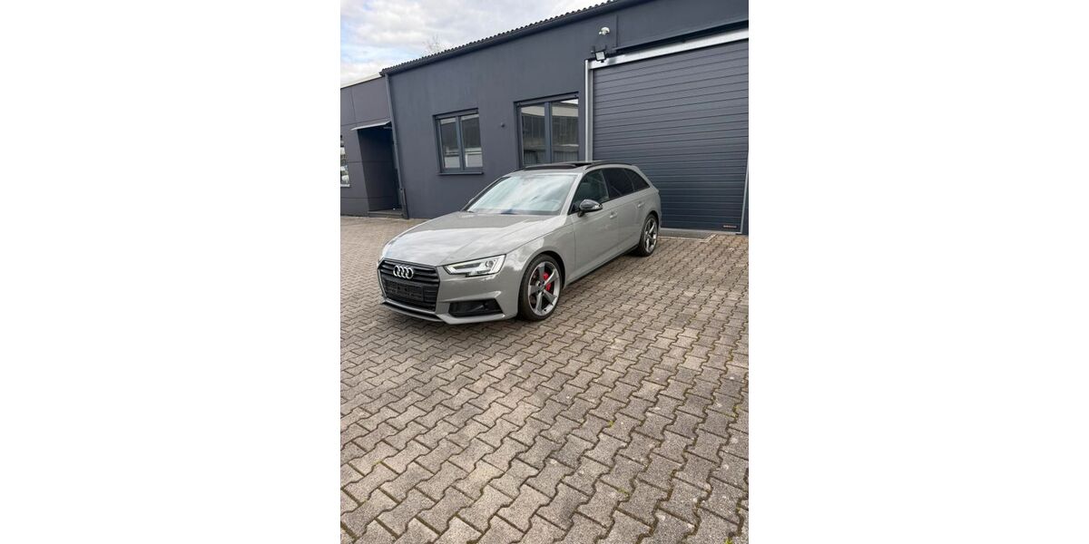 Audi A4 121.743 km 23.500 &euro; Göppingen 73035
