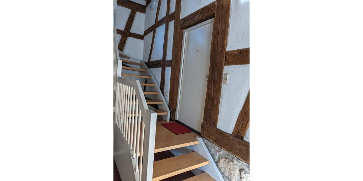 Erdgeschoßwohnung Renningen - 2 Zimmer, 60 m&sup2;, 195.500&euro; | Angebot:26919473