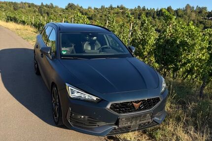 Cupra Leon 129.681 km 24.990 &euro; Stuttgart 70188