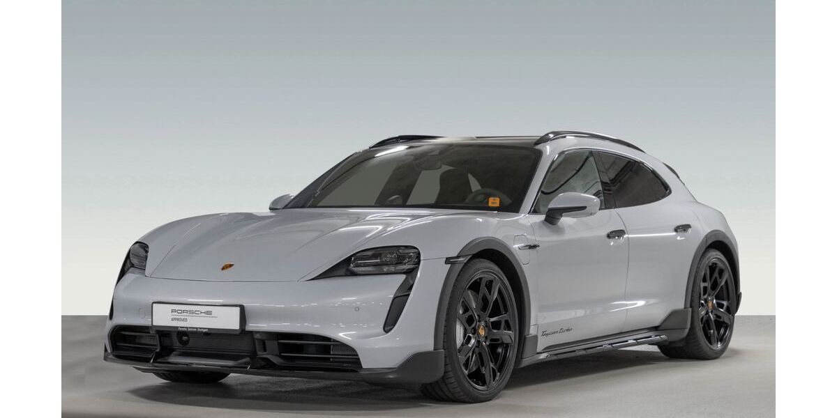 Porsche Taycan 19.100 km 95.900 &euro; Stuttgart 70469