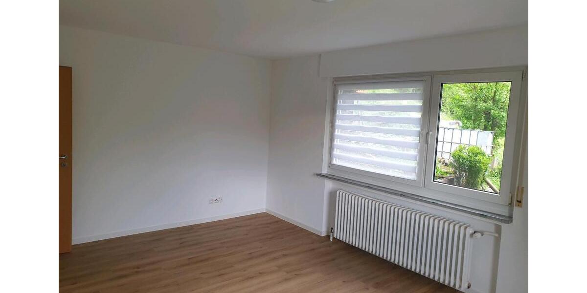 Erdgeschoßwohnung Weinsberg - 2 Zimmer, 63 m&sup2;, 760&euro; | Angebot:20402647