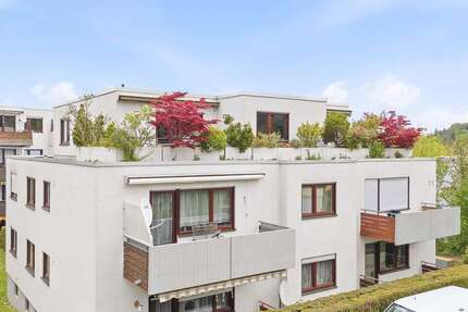 Wohnung Winnenden - 3 Zimmer, 84 m&sup2;, 275.000&euro; | Angebot:26561498