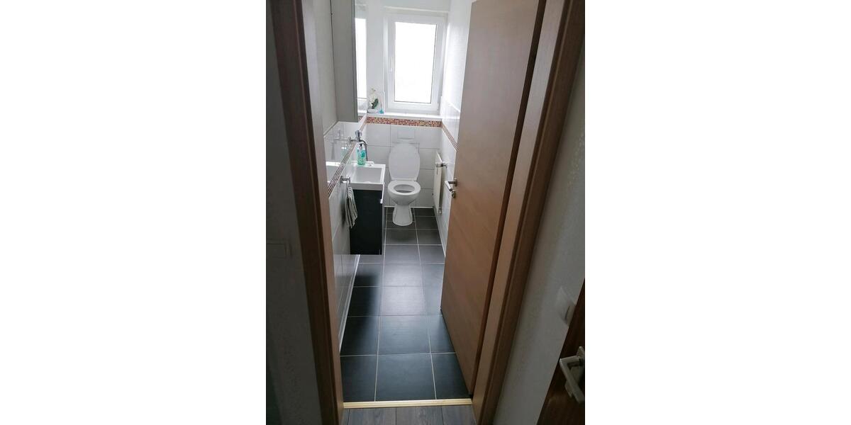 Etagenwohnung Backnang - 3.5 Zimmer, 86 m&sup2;, 310.000&euro; | Angebot:24853872