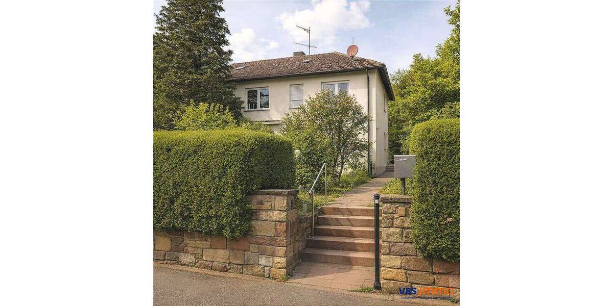 Einfamilienhaus Waiblingen - 6.5 Zimmer, 190 m&sup2;, 795.000&euro; | Angebot:27503792
