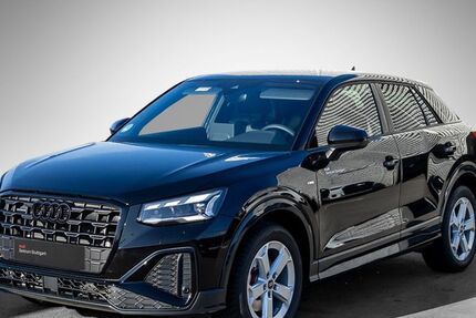 Audi Q2 9.999 km 43.950 &euro; Stuttgart 70469