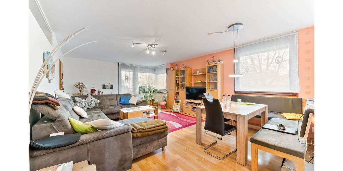 Etagenwohnung Sindelfingen Darmsheim - 4.5 Zimmer, 130 m&sup2;, 460.000&euro; | Angebot:24813229