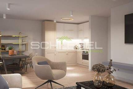 Wohnung Murrhardt - 3 Zimmer, 87 m&sup2;, 432.200&euro; | Angebot:25659192