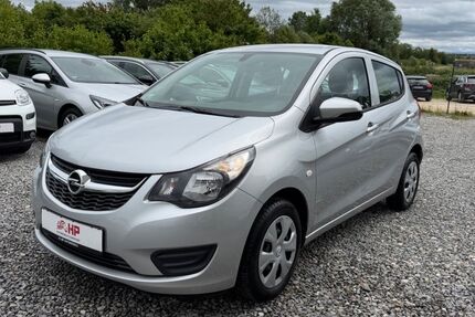 Opel Karl 130.000 km 4.999 &euro; Filderstadt /bei Stuttgart 70794