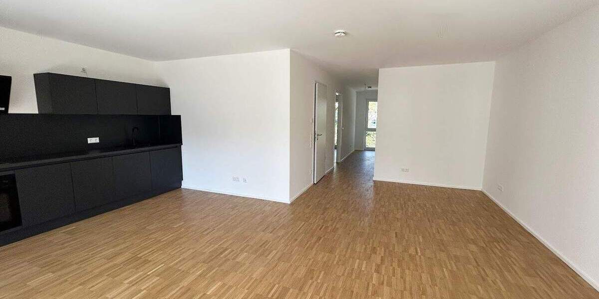 Terrassenwohnung Stuttgart Untertürkheim - 2 Zimmer, 72 m&sup2;, 1.190&euro; | Angebot:25769468