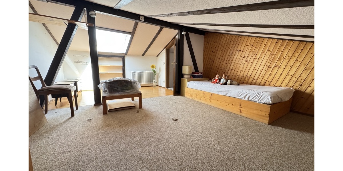Freistehendes Haus mit Wärmepumpe in ruhiger, gehobener Lage von Lienzingen - Einfamilienhaus Mühlacker | Angebot:26505661