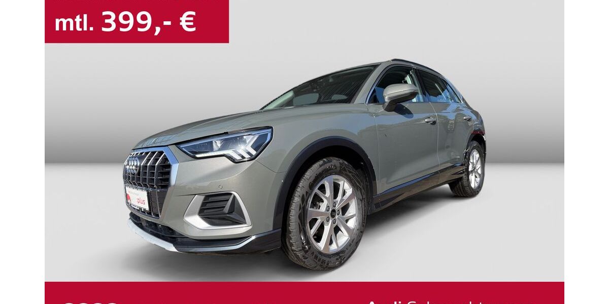 Audi Q3 25.910 km 36.990 &euro; Esslingen 73730