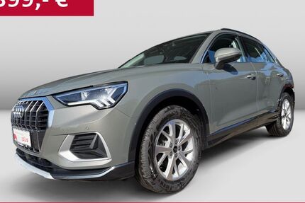 Audi Q3 25.910 km 37.760 &euro; Esslingen 73730