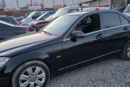 Mercedes-Benz C 220 331.000 km 3.990 &euro; Schönaich bei Stuttgart 71101