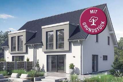 Haus Tamm - 4 Zimmer, 129 m&sup2;, 1.004.750&euro; | Angebot:26877516
