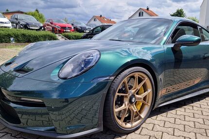 Porsche 992 9.800 km 239.992 &euro; Nordheim bei Heilbronn 74226