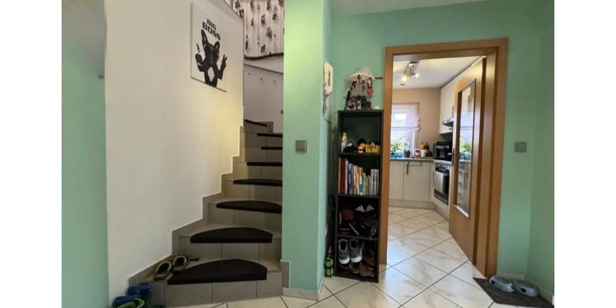 Maisonettenwohnung Hessigheim - 3.5 Zimmer, 92 m&sup2;, 312.000&euro; | Angebot:25537473