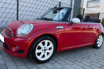 Mini Cooper Cabrio 115.000 km 7.990 &euro; Grafenau 71120