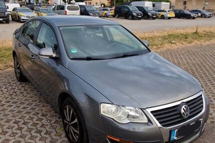 VW Passat 110.000 km 4.500 &euro; Stuttgart 70374