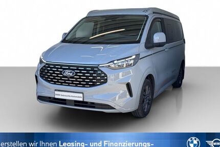 Ford Tourneo Custom 10.599 km 61.490 &euro; Heilbronn 74076