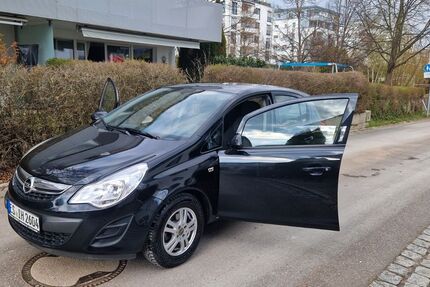 Opel Corsa 55.316 km 5.200 &euro; Filderstadt 70794