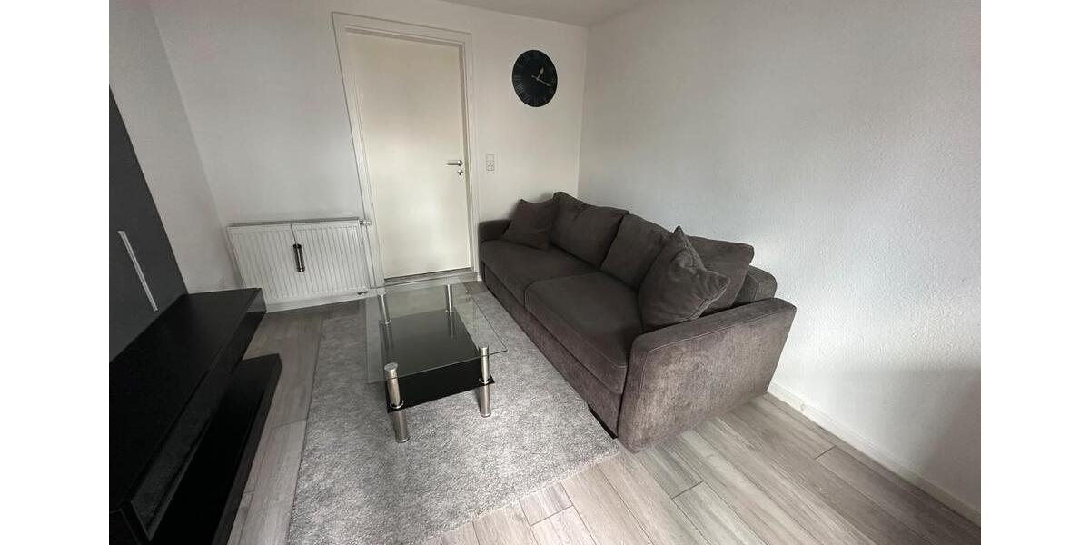 Etagenwohnung Heilbronn Horkheim - 1 Zimmer, 24 m&sup2;, 580&euro; | Angebot:25967861