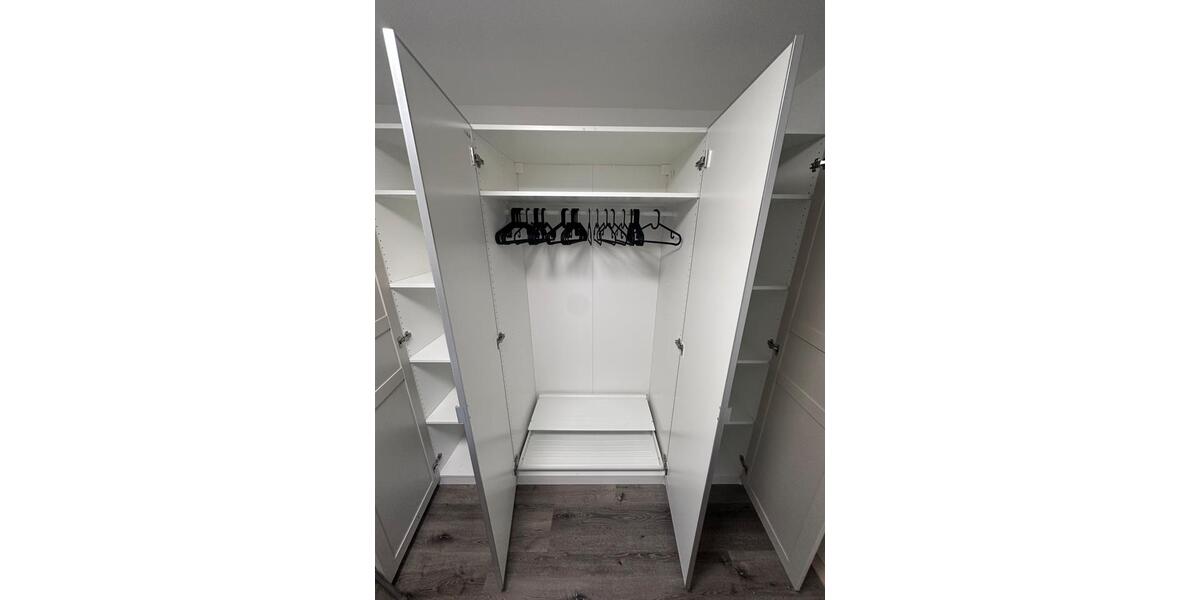 Erdgeschoßwohnung Stuttgart Stuttgart-Ost - 1 Zimmer, 25 m&sup2;, 570&euro; | Angebot:26496516