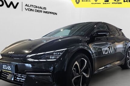 Kia EV6 9.500 km 41.900 &euro; Stuttgart 70469