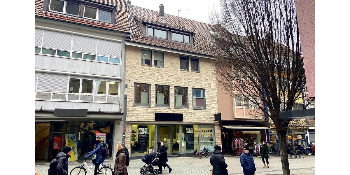 Gewerbeobjekt Heilbronn - 4.500&euro; | Angebot:21271477