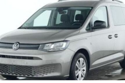 VW Caddy 19.999 km 39.930 &euro; Heilbronn 74074
