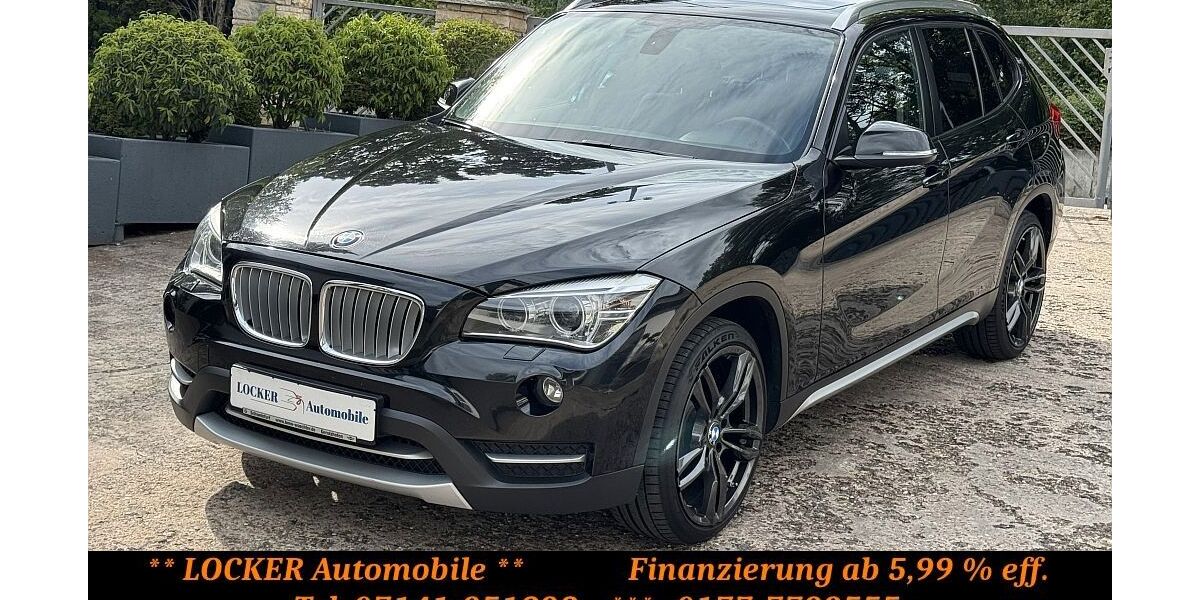BMW X1 178.100 km 9.880 &euro; Ludwigsburg 71642