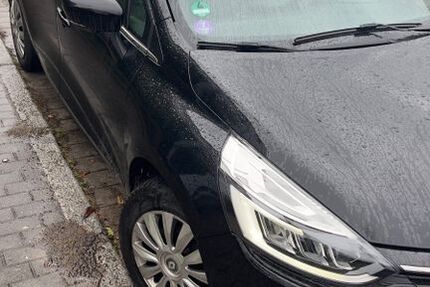 Renault Clio 125.000 km 8.600 &euro; Besigheim 74354