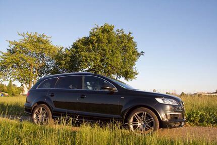 Audi Q7 375.000 km 11.999 &euro; Plochingen 73207