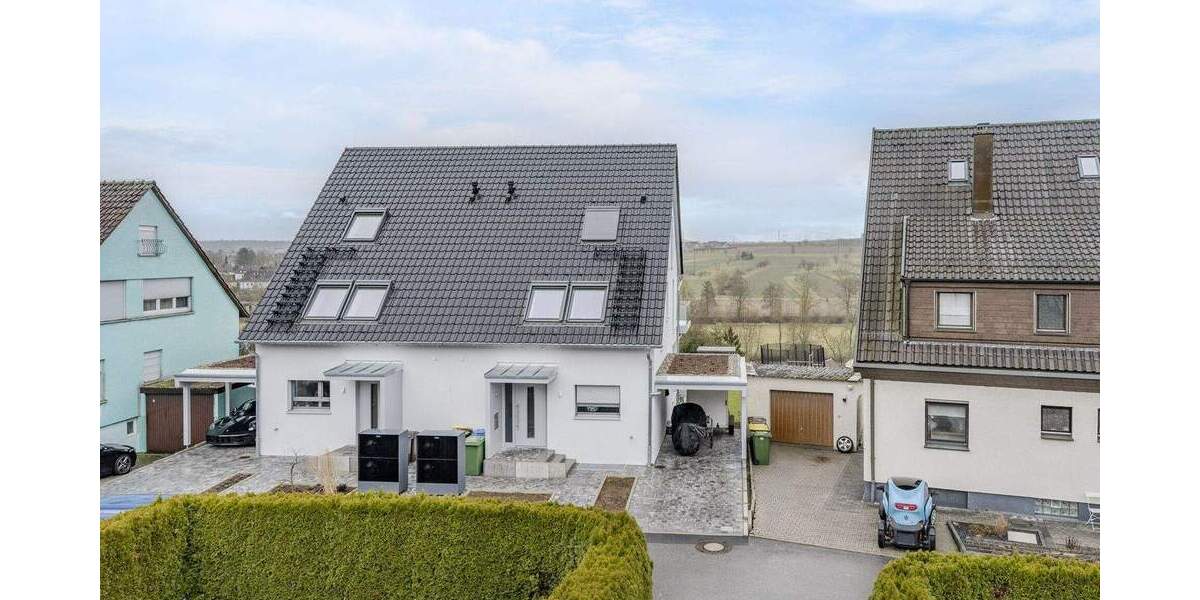 Etagenwohnung Bietigheim-Bissingen / Untermberg Untermberg - 3 Zimmer, 80 m&sup2;, 249.000&euro; | Angebot:25821508