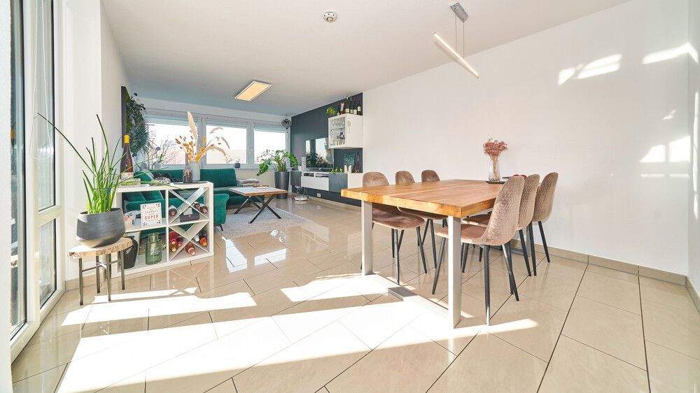 Etagenwohnung Bietigheim-Bissingen / Bissingen Bietigheim - 2 Zimmer, 75 m&sup2;, 249.000&euro; | Angebot:25697232