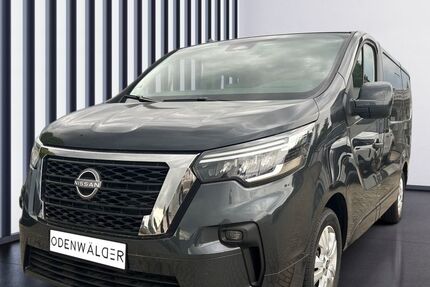 Nissan Primastar 25.458 km 31.888 &euro; Zaberfeld-Michelbach 74374