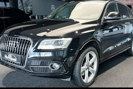 Audi Q5 230.400 km 11.750 &euro; Murr 71711