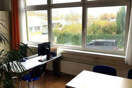 Gewerbeobjekt Bietigheim-Bissingen Bissingen - 834&euro; | Angebot:23546908