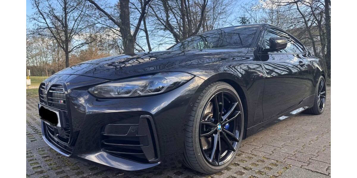 BMW M440 85.600 km 44.900 &euro; Stuttgart 70619