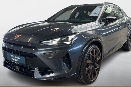 Cupra Formentor 1.505 km 40.430 &euro; Stuttgart-Feuerbach 70469