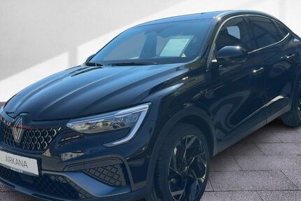Renault Arkana 5.000 km 28.790 &euro; Esslingen 73734