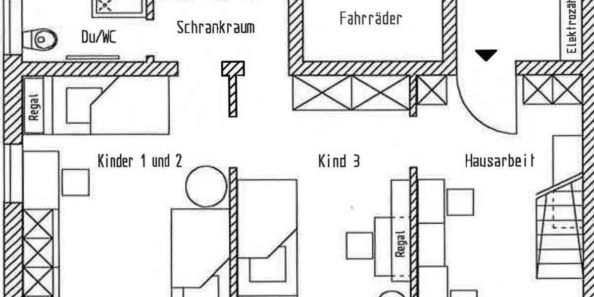 Mehrfamilienhaus, Wohnhaus Leonberg Höfingen - 2 Zimmer, 388 m&sup2;, 1.035.000&euro; | Angebot:25770317