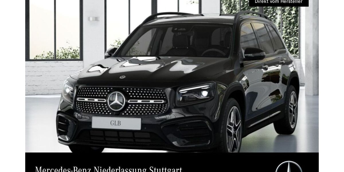 Mercedes-Benz GLB 200 9.900 km 49.490 &euro; Böblingen 71034