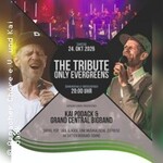 Kai Podack und Grand Central Bigband