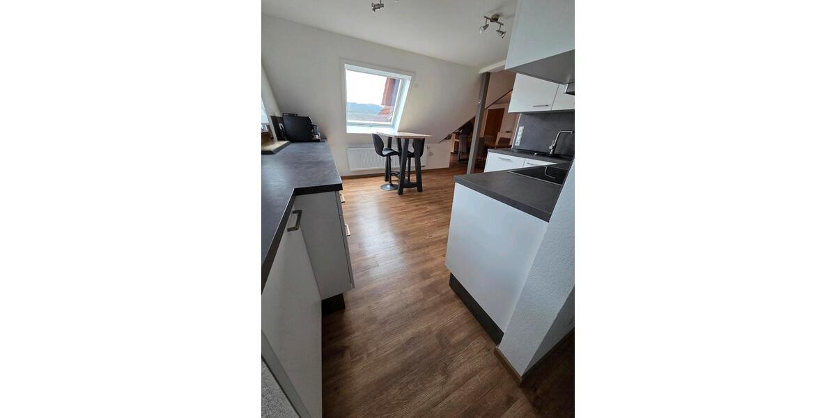 Maisonettenwohnung Auenwald - 6.5 Zimmer, 112 m&sup2;, 1.400&euro; | Angebot:25642683