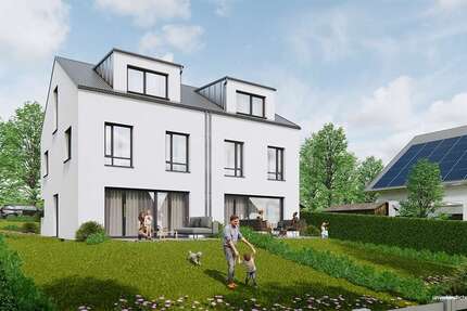 Haus Rutesheim / Perouse Perouse - 6 Zimmer, 157 m&sup2;, 876.590&euro; | Angebot:24199193